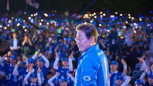 الملف الشخصي لي جاي ميونغ، الرئيس المنتخب رسميا لكوريا الجنوبية
