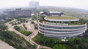 Gelontorkan Rp42,72 Miliar, Paraga Artamida Tambah Kepemilikan Saham di BSD Perusahaan Properti Milik Konglomerat Eka Tjipta Widjaja