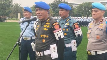 Polisi Militer Bakal Kerahkan Intel Tekan Angka Pelanggaran Prajurit TNI
