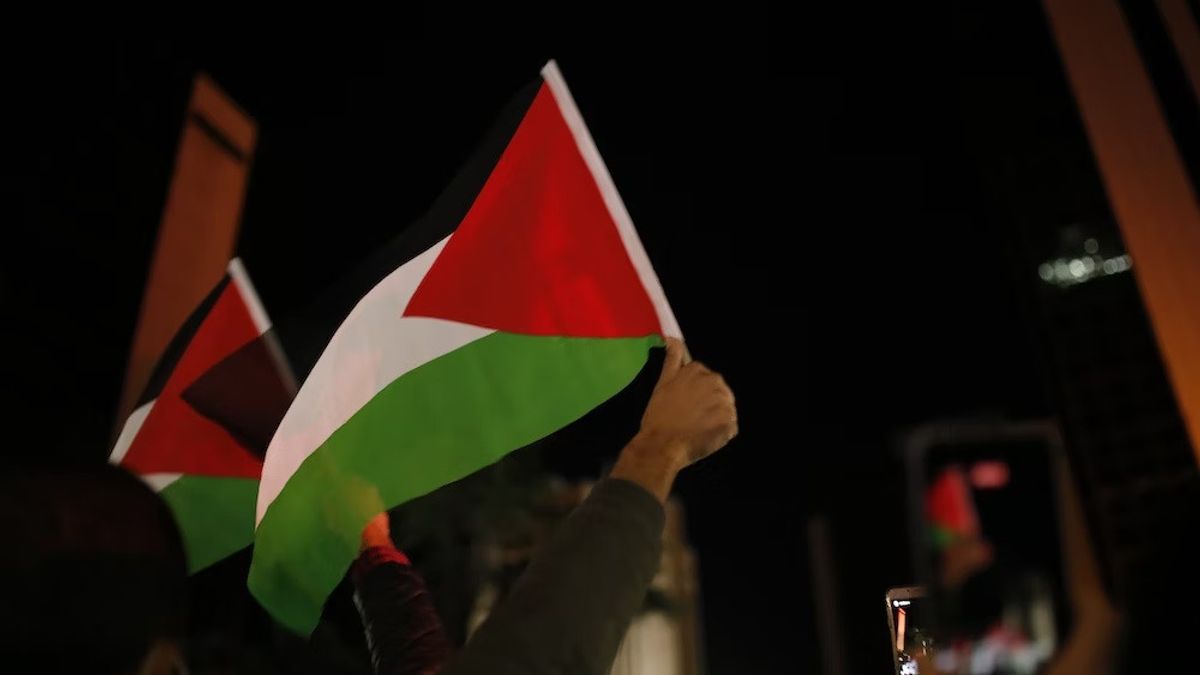 ronyme : 310 membres du personnel de l'UNRWA tués à Gaza après le bombardement israélien