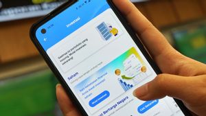 Bank Mandiri Catat Lonjakan 10 Kali Lipat di Livin’ Investasi, Dorong Akselerasi Keuangan Digital