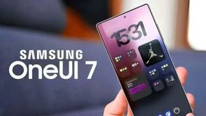 on : Plus d'appareils Samsung reçoivent une mise à jour de One UI 7 en juin