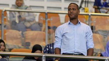 Kualifikasi Piala Dunia 2026: Inilah 27 Pemain Timnas yang Diboyong Patrick Kluivert untuk Lawan Australia dan Bahrain