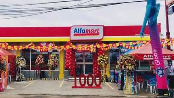 Ketersediaan Alfamart di Setiap Daerah dan Tips Mengeceknya