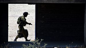 Israeli Troops Shoot Dead 3 Palestinians In The West Bank In 24 Hours