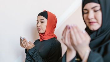 5 Things Women Haid Can Do In The Month Of Ramadan To Add Pahala
