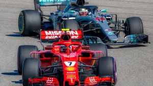 Jakpro Bocorkan Harga Tiket Formula E, Mulai dari Ratusan Ribu Rupiah