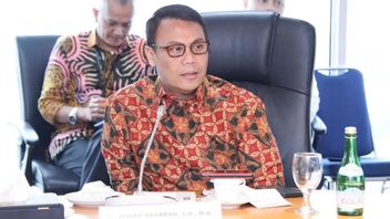 PDIP Waits For Root Grass Aspirations Regarding The Proposal For Daily Chair Positions