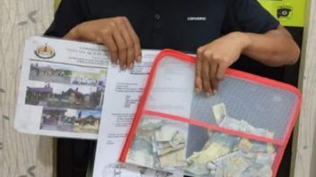 Minta Sumbangan atas Nama Pesantren, Pemuda di Banda Aceh Malah Habiskan Uang di Judi Online