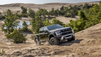 ronyme : Ford a congelé les exportations de véhicules vers la Chine après la guerre tarifaite