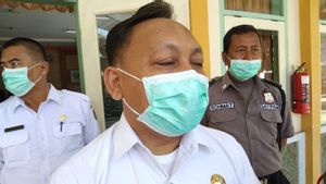 Satgas COVID-19 Kembali Temukan 2 Klaster Pendidikan di Tulungagung, 31 Siswa SMA Terpapar