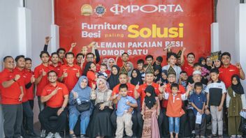 Expand Reach In Sumatra, Importa Inaugurates The Latest Branch In Padang