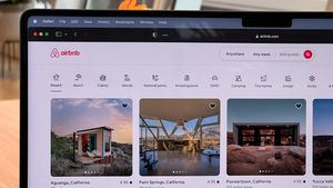 Spanyol Blokir 65.000 Iklan Persewaan Hunian Wisata Airbnb