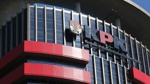 KPK Sita Dokumen Terkait Dugaan Korupsi Bansos Presiden Saat COVID-19