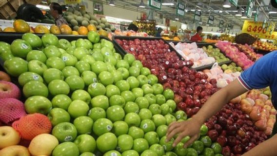 ar - L'Indonésie encourage les exportations de fruits tropicaux avec la Nouvelle-Zélande