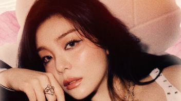 Ailee جاهزة للفوز على جاكرتا في 6 مايو ، تباع التذاكر من 1.4 مليون روبية إندونيسية