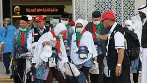 Tiga WNI Ditahan di Makkah atas Dugaan Penyelenggaraan Haji Ilegal