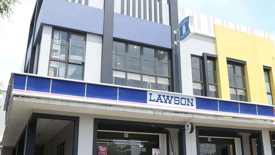 Alfamart Resmi Beli Lawson Sebesar Rp200,45 Miliar