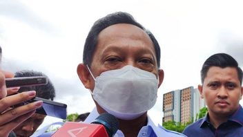 ペロトティ予算効率、内務大臣:我々は知事の質を見るだろう