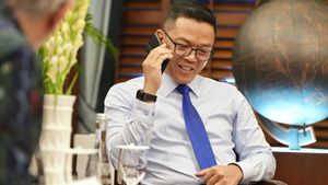 Menlu RI Tekankan Urgensi Persatuan Negara Islam untuk Wujudkan Gencatan Senjata di Palestina