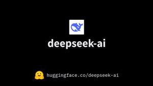 CEO ARM Prediksi DeepSeek Akan Segera Dilarang di AS