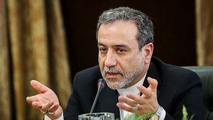 Menlu Iran Anggap Pandangan Trump Menyesatkan, Amerika Dianggap Hambat Kemajuan
