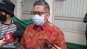 Gagal Tuan Rumah Piala Dunia U-20 Dibawa Ranah Hukum, PDIP: Jangan Saling Menyalahkan