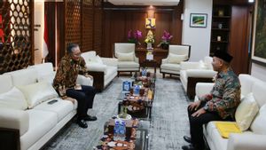 Menteri PU Siap Bangun Sekolah Rakyat di Kabupaten Lima Puluh Kota Sumbar