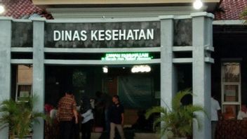 Dinkes Bantul Amankan Produk Makanan Tidak Layak Konsumsi