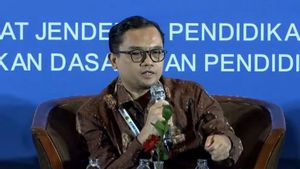 Ministry Of Education And Culture: SPMB PIN Collection Can Be In 10 Schools