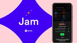 Spotify Jam sera disponible sur la plate-forme Android automatique : écoutez de la musique bareng dans une voiture sans rebellion