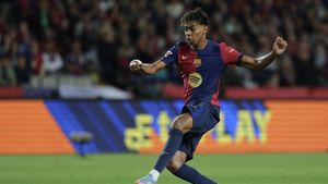 Atletico Bilbao vs Barcelone: Barça Bidik 100 buts, Bilbao est la dernière victime?