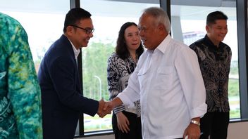 克拉顿集团投资3.65万亿印尼盾,用于建设IKN Nusantara