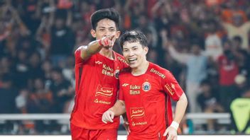 ja vs Persebaya prédiction : La terreur des Tigers de Kemayoran mettant en avant le volcan d’IJo en Patriot