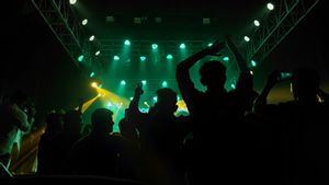 in Concerter DAY6, BPKN rapporte les consommateurs s’il y a des pertes naturelles