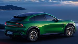 Tarik Minat Pembeli, Harga Xiaomi YU7 Diperkirakan di Bawah Tesla Model Y