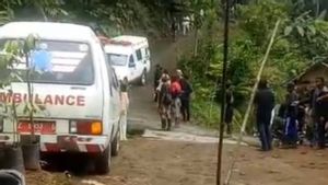 Ledakan Maut di Garut: 13 Tewas, TNI AD Segera Lakukan Investigasi!