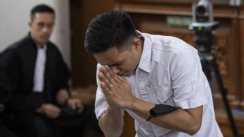 Lemkapi: Keamanan Bharada E Tanggung Jawab Kemenkum HAM dan Polri