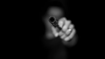 チナンカ警察署がタンゲラン有料休憩所で撃たれたレンタカーボスを護衛することを拒否する問題の下院議員:手続きがなければなりません