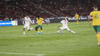 Ludes Cepat! Tiket Laga Australia vs Timnas Indonesia Akan Kembali Dijual Awal Maret