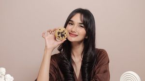 Masih Ingin untuk Menikah Lagi, Faby Marcelia Berniat Lakukan Egg Freezing