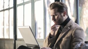 Perbedaan Email dan Webmail: Berikut Penjelasan Beserta Contohnya