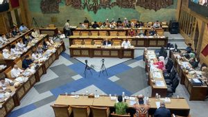 Komisi X DPR Setujui Naturalisasi Calvin Verdonk dan Jens Raven