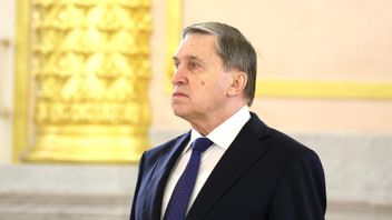 Delegasi Rusia akan Membahas Isu Politik dan Teknis di Perundingan Istanbul