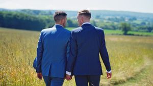 Lagi! Rusia Denda Meta Platform Inc., Kali Ini Karena Konten LGBT yang Dilarang