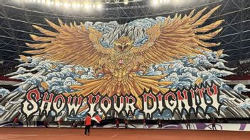 Media China Khawatirkan Atmosfer Stadion dan Cuaca Ketika Timnya Tandang ke Indonesia