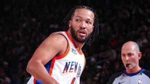 New York Knicks augmentent de manière spectaculaire dans Game 3, préparés à la population contre les Indiens Pacers