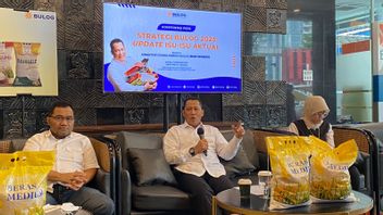 Masuk Tahun Politik, Buwas Wanti-wanti Perajin Tahu Tempe Jangan Dipolitisasi