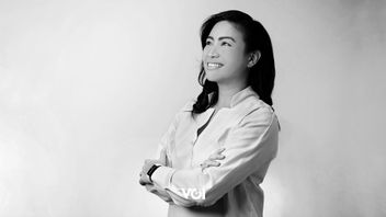 Exclusive, Rahayu Saraswati Djojohadikusumo Affirms To Not Being A Minister, But Ready If Country Asks