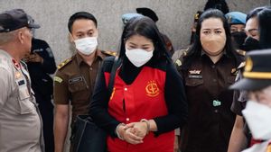Ke Brigjen Benny Ali, Putri Candrawathi Mengaku Pahanya Dipegang Brigadir J Saat Pakai Celana Pendek